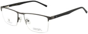 Velocity VC 4522M Rectangle Eyeglasses