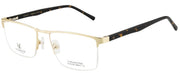 Velocity VC 4522M Rectangle Eyeglasses
