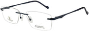 Velocity VC 4524M Rectangle Eyeglasses