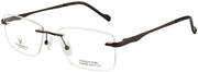 Velocity VC 4524M Rectangle Eyeglasses