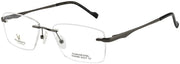 Velocity VC 4524M Rectangle Eyeglasses