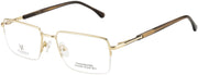 Velocity VC 4525M Rectangle Eyeglasses