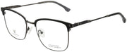 Velocity VC 4526M Rectangle Eyeglasses