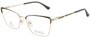Velocity VC 4527M Cat-Eye Eyeglasses