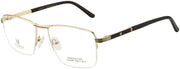 Velocity VC 4529M Rectangle Eyeglasses