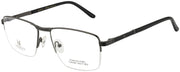 Velocity VC 4529M Rectangle Eyeglasses