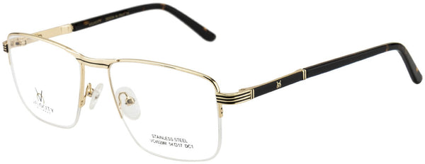 Velocity VC 4529M Rectangle Eyeglasses - DC1