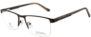 Velocity VC 4531M Rectangle Eyeglasses