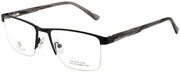 Velocity VC 4531M Rectangle Eyeglasses