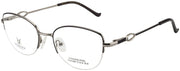 Velocity VC 4532M Cat-Eye Eyeglasses