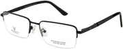 Velocity VC 4731M Rectangle Eyeglasses