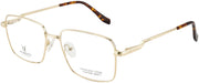 Velocity VC 4733M Rectangle Eyeglasses