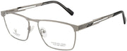 Velocity VC 4734M Rectangle Eyeglasses