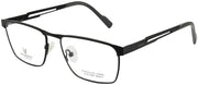 Velocity VC 4734M Rectangle Eyeglasses
