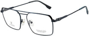 Velocity VC 4735M Rectangle Eyeglasses