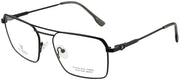 Velocity VC 4735M Rectangle Eyeglasses
