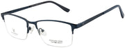 Velocity VC 4736M Rectangle Eyeglasses