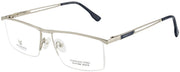 Velocity VC 4739M Rectangle Eyeglasses