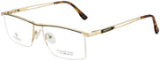 Velocity VC 4739M Rectangle Eyeglasses