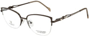 Velocity VC 4740M Cat-Eye Eyeglasses