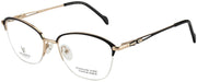 Velocity VC 4741M Cat-Eye Eyeglasses