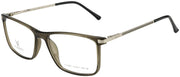 Velocity VC 5287T Rectangle Eyeglasses