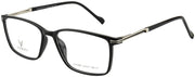 Velocity VC 5288T Rectangle Eyeglasses