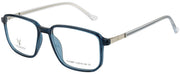 Velocity VC 5289T Rectangle Eyeglasses