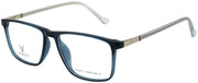 Velocity VC 5291T Rectangle Eyeglasses