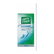 Alcon Opti-Free puremoist 90 ml