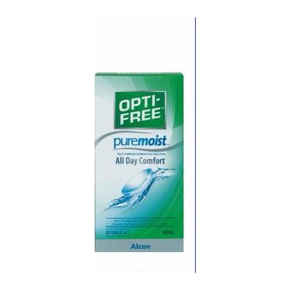 Alcon Opti-Free puremoist