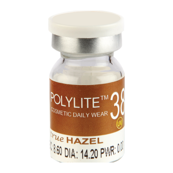 Coloreyes Polylite 38 Cosmetic Daily Wear - Color Your Expression