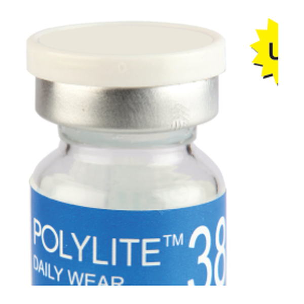 Coloreyes Polylite 38 Daily Wear