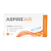 CooperVision Aspire AIR