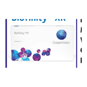 CooperVision Biofinity XR