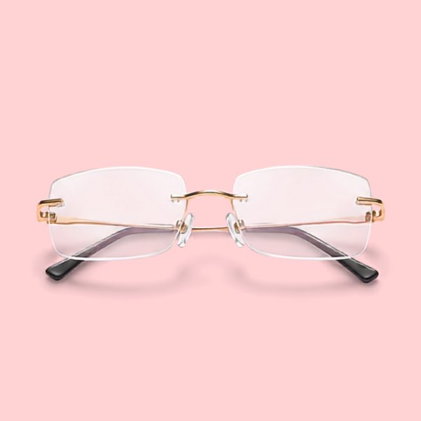 Rimless